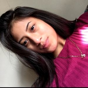 Meet your Posher, Eulalia